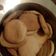 El cooksnap de Karen Aracely Molina Castro cuando hizo Galletas de mantequilla súper fácil.