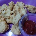 Cooksnap dari Yu Ka untuk resep Tahu Kribo