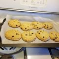 acogswell1's cooksnap of when they made The best chocolate chip cookies ever!!!🍪.