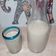 El cooksnap de Joseline Brown cuando hizo Cola de mono con leche condensada.