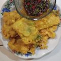 Cooksnap dari Puput || @putriasari12 untuk resep Tempe Mendoan Khas Banyumas (Sambal Kecap)