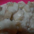 Cooksnap dari Nunik Mulyati untuk resep Singkong thai simple