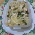 Cooksnap dari Maria Kristiy untuk resep Macaroni schotel kukus irit bahan