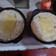 El cooksnap de Carol Daniela cuando hizo Chupe de jaiba.