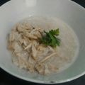 Cooksnap dari Jo Beruang untuk resep Gori Gurih