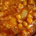 Marthak Jolly's cooksnap of when they made દુધી દાળનું શાક (Dudhi Dal Shak Recipe In Gujarati).