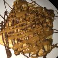 صورة من hammadi912، شاركها بعد تجربة وصفة الوافل الهش