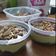 Cooksnap dari Nia Sovianita untuk resep BROWKAT lumer (brownies + avocado mousse + chocolate ganache) no mixer #BrowniesAlpukat