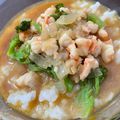 Cooksnap dari Nenny Sitohang untuk resep Udang Goreng Mentega (bisa untuk mpasi 1y)