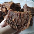 Cooksnap dari Fad untuk resep Bolu sarang semut/caramel magicom
