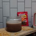 Cooksnap dari Irma Anisa untuk resep Soklat (Soya Cokelat) {plus tips}
