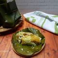 Cooksnap dari olive bunda qonita untuk resep Carang Gesing Pisang Tanduk