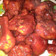 Cooksnap dari Kurnia Nia untuk resep Sayap ayam goreng crispy dengan saus manis pedas, a la Korea