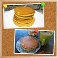 Cooksnap dari Irma Desmayanti untuk resep Pancake soft (step by step)