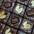 Cooksnap dari Yuni Utami untuk resep Fudgy Brownies Gluten Free Oven Tangkring