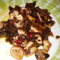 Cooksnap dari Umi Rohayya untuk resep Sambal Kecombrang Terasi