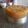 El cooksnap de sandra cuando hizo Bizcochuelo bien caserito en lata con solo 3 ingredientes.