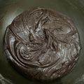 Cooksnap dari Heni Absari untuk resep Filling Coklat (Isian Roti, Pao, Nastar)