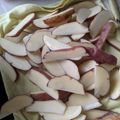 Cooksnap dari dewi setyaningrum untuk resep Rosemary roasted potato wedges (kentang wedges panggang rosemary