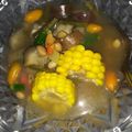 Cooksnap dari Victoria Dewi P untuk resep Sayur Asem Betawi