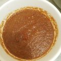 Cooksnap dari agnisruni untuk resep Sambal terasi goreng