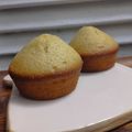 El cooksnap de Juju 💗 cuando hizo Muffins de naranja y especias.