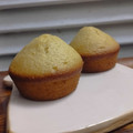 El cooksnap de Juju 💗 cuando hizo Muffins de naranja y especias.