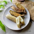 Cooksnap dari Citra Risa Septiani untuk resep Pisang Rebus