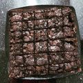 Cooksnap dari Tina untuk resep Brownies