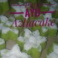 Cooksnap dari azlia kitchen untuk resep Putu ayu empuk dan mudah