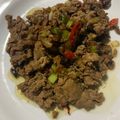Cooksnap dari Kitchentells untuk resep Chicken Teriyaki ala Hokben