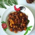 Cooksnap dari Cony Septiani untuk resep Sambal Goreng Kentang dan Udang