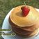 Cooksnap dari Cindy Mariana untuk resep PANCAKE PISANG GULUNG ala LC (updated)