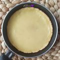 Cooksnap dari Bunna💜 untuk resep PIE SUSU TEFLON (takaran sendok)✨