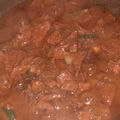 Cooksnap dari Umi Satria Arsya Khiar untuk resep Tumis Daging Sapi Cabai Hijau