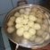Cooksnap dari Cooking Mom untuk resep Bakso Daging Homemade Enak Dan Kenyal