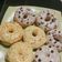 Cooksnap dari Carla Rubbi untuk resep Donat super lembut dan empuk dijamin enak