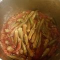Cooksnap από Aggelos30 στη συνταγή Μπάμιες με μπαλσάμικο