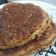 La cooksnap de M. Eugenia cuando cocinó Hotcakes de avena y banana! 😊