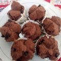 Cooksnap dari AsihTisha untuk resep Bolu Kukus Brownies