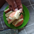 Cooksnap dari Mela Tutik untuk resep Kue PUKIS empuk