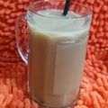 Cooksnap dari Pipi untuk resep Teh yakult