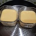 Cooksnap dari eva untuk resep Creme brulee snack mpasi (start 6 bulan)