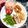 Gniy Tieng 的 嫩煎雞腿佐蛋沙拉 cooksnap