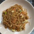 Cooksnap dari Anindita Farhani untuk resep Bihun goreng satset
