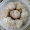 Cooksnap dari Mama Diffeny untuk resep Putri saLju Keju