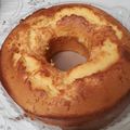 Cooksnap dari RindU untuk resep Bolu Panggang Susu
