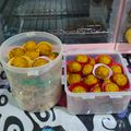 Cooksnap dari Firda Amalia untuk resep Palm Cheese / Palm Suiker Cookies (Gluten Free)
