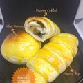 Cooksnap dari Nunik Badriyah untuk resep Roti Manis Isi Nanas