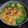 Cooksnap Zieta Ali semasa beliau membuat Mee Sup Daging Simple.